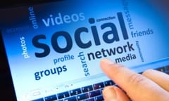 Accountants surpass law firms in social media race