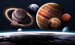 Space law expert joins Planetary Resources