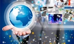 Companies join forces to produce supply chain compliance package