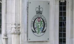 Supreme Court awards £5 million to Lehman European creditors