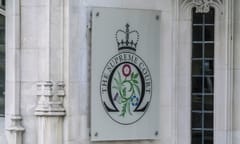 UBS case ends dispute in UK Supreme Court