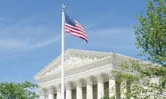 Top GCs pen letter to US Senate calling for Garland confirmation
