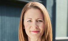 Former general counsel takes lawtech lead