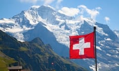 Swiss lawyers brace for US tax investigations