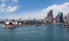 Sydney: Clydes is latest bunch of pommies to move in
