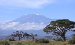 Tanzania: firm looks to scale African heights