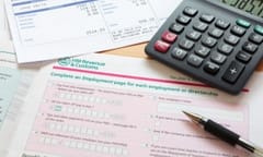Negligence claims rise following tax avoidance crackdown