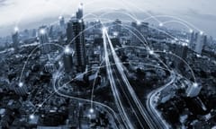 City law firms in race to showcase tech acumen