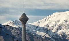 Leading Swiss law firm heads for Tehran