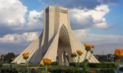 Gide sets up in Tehran and boosts its presence in the Middle East