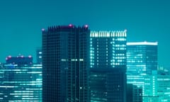 Mayer Brown turns to Ashurst partner for Tokyo launch