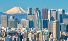 Freshfields partners in Tokyo spin-off
