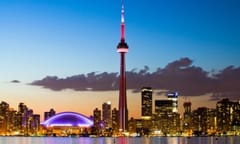 Toronto: Fasken Martineau HQ