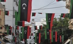 Tripoli: Clyde continues global expansion