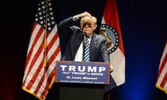 Top law firms lead charge in fight against Trump transgender move