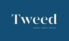 Reputation expert Paul Tweed sets up new global advisory firm