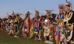 Canadian lawyers given aboriginal rights guidelines