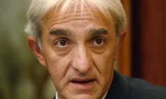 Dragan Vasiljkovic: judicial review