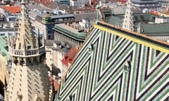 Schoenherr moves into Upper Austria