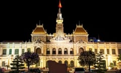 Tax evasion laws used to jail Vietnamese lawyer