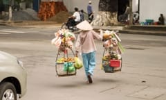 Vietnam: row over foreign lawyers picks up pace