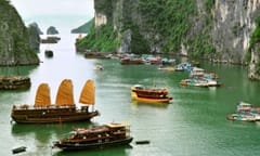 Vietnam: protectionist call