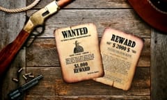 SFO Most Wanted: Dead or Alive?