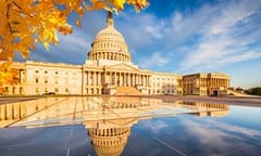 Morgan Lewis DC hires two from Dentons