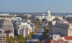 Washington: property portfolio