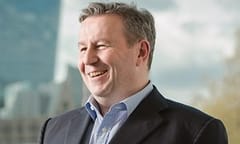 RPC prepares to elect new managing partner as Watmough steps down