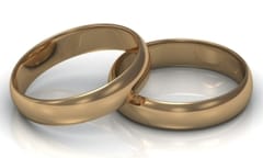 UK law firm marriage glut