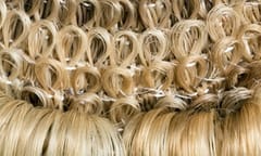 Wigs could be ditched in Zambia courts