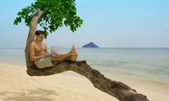 Morgan Lewis embraces remote working