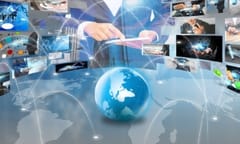 The sovereignty of data