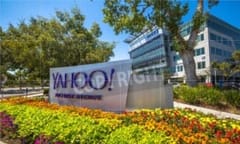 Yahoo automates workflows through ThinkSmart