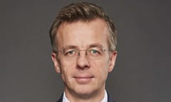DLA Piper names new international managing partner