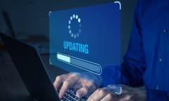 Planning for system upgrades and future improvement phases
