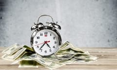 Law firms need a wake-up call on commoditisation