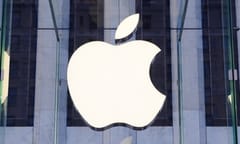 Apple hit with record-breaking £11bn EU tax bill
