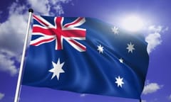 High school drop-out to be sworn in as Australia's first woman chief justice
