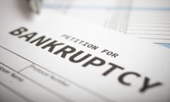 Plot thickens as Gawker CEO files for personal bankruptcy