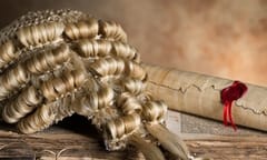 Barristers told to reject GDPR contracts drawn up by solicitor firms
