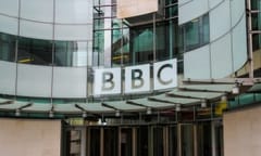 Freshfields advising BBC in large-scale presenter tax probe