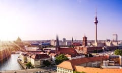 Olswang Berlin partners split off to set up boutique