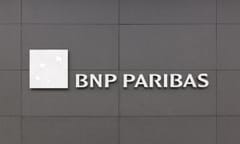 Major US law firm cited in BNP US defence