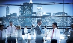 GCs drive ethical corporate culture