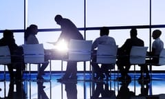 More GCs than ever seek non-executive board roles