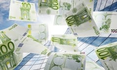 Litigation warning over executive packages