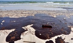 Lead firms in oil spill litigation set for $87 million each