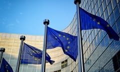 Veil Jourde opens in Brussels